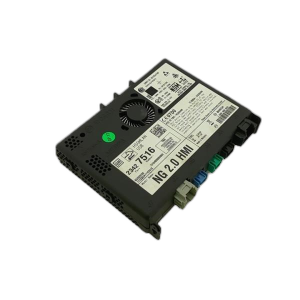  Chevrolet Silverado 2500 Human Machine Interface (HMI) Control Module (Used OEM)