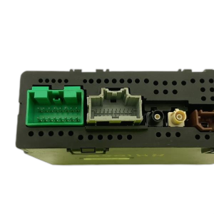 2013-2014 Cadillac SRX Radio Receiver Module (Used OEM)