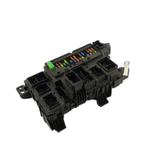 2021 Ford Expedition Body Control Module with Theft Locking and Passive Entry (Used OEM)