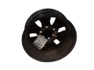 2016-2023 Toyota Tacoma Black 16x7 6 Y-Spoke Machined Alloy Wheel (Used OEM)