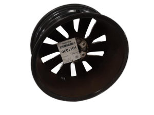 2022-2024 Volkswagen Taos 17x7 10-Spoke Alloy Wheel (Used OEM)