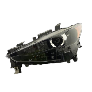 2017-2021 Mazda CX-5 Adaptive LED Headlight Assembly - Left (Driver) (Used OEM)