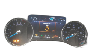 2018-2021 Ford Expedition MPH Speedometer Instrument Cluster (Used OEM)