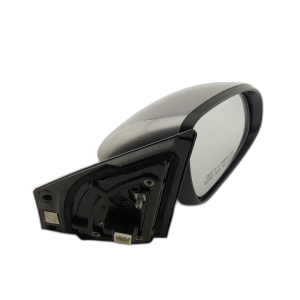 2017-2022 Kia Sportage Gray Power Door/Side View Mirror - Right (Passenger) (Used OEM)