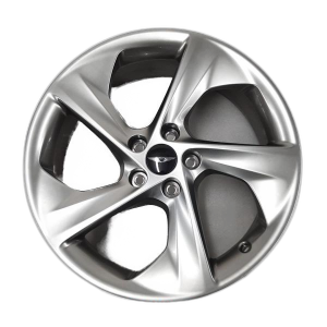 2025-2026 Genesis GV70 Silver Wheel (Used OEM)