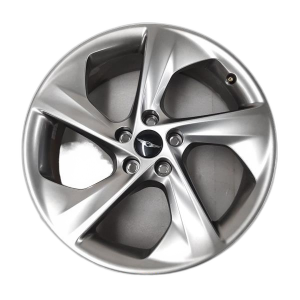 2025-2026 Genesis GV70 Silver Wheel (New OEM)