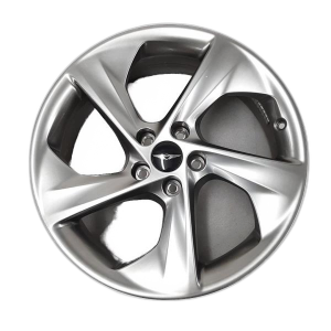 2025-2026 Genesis GV70 Silver Wheel (Used OEM)