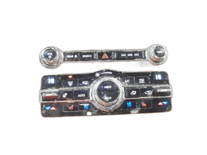 2020 Lincoln Aviator Audio System (Used OEM)
