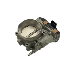 2020-2025 Nissan Frontier Fuel Injection Throttle Body Assembly (Used OEM)