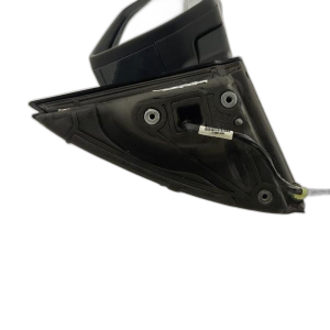 2021-2024 Chevrolet Traverse Gray Power Heated Blind Spot Turn Signal Camera Door/Side View Mirror - Right (Passenger) (Used OEM)