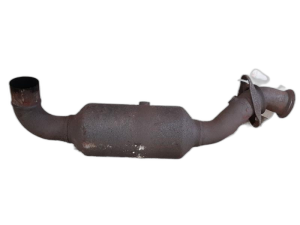 2015-2020 Ford F-150 Catalytic Converter - Left (EPA Re-Certified OEM)