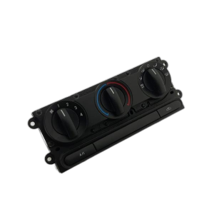 2004-2008 Ford F-150 Manual Temperature Control Module (Used OEM)