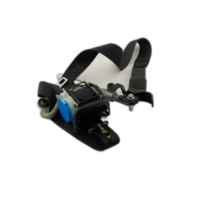 2016-2023 Mazda CX-9 Seat Belt Assembly with Retractor and Pretensioner - Front (Used OEM)