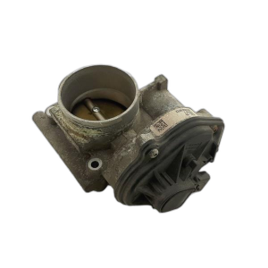 2005-2008 Ford F-150 Fuel Injection Throttle Body Assembly (Used OEM)