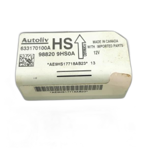 2016-2018 Nissan Altima Airbag Control Module (Used OEM)