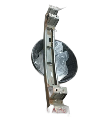 2010-2016 Cadillac SRX Bumper Impact Bar - Rear (Used OEM)