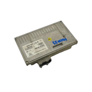 2012-2018 Audi A6 Body Control Module (Used OEM)