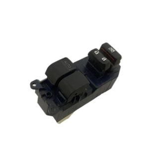 2012-2015 Toyota Tacoma Master Power Window and Door Lock Switch - Left (Driver) (Used OEM)