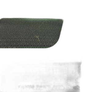 2014-2019 Toyota Highlander Black Seat Belt Assembly with Pretensioner - Front (Used OEM)