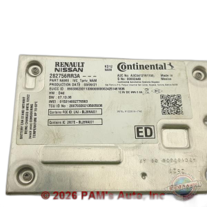 2022-2023 Nissan Frontier Telematics Communication Control Module (Used OEM)