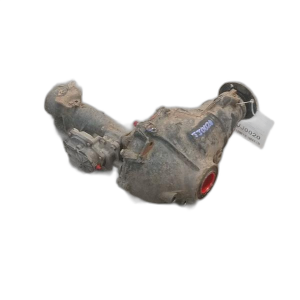 2003-2024 Toyota 4Runner Front Differential Carrier Assembly with 3.73 Gear Ratio and Locking Differential (Used OEM)