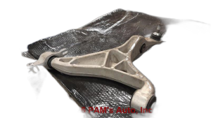 2016-2025 Dodge Durango Lower Suspension Control Arm - Front, Right (Passenger) (Used OEM)