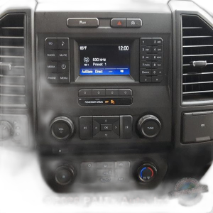 2016 Ford F-150 Audio System (Used OEM)
