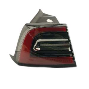  Tesla Model y Outer Body Mounted Taillight Assembly (New OEM)