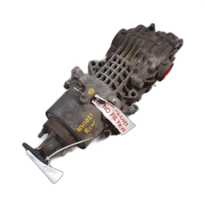 2016-2020 INFINITI QX60 Differential Carrier Assembly (2.466 Ratio) - Rear (Used OEM)