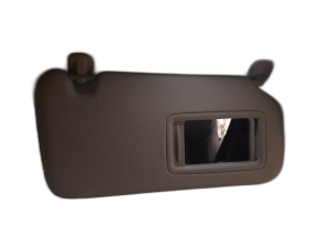 2023-2025 Mazda CX-50 Gray Sun Visor - Right (Passenger) (Used OEM)