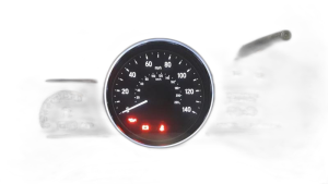 2019-2021 Honda HR-V Instrument Cluster (Used OEM)