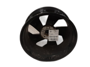 2024-2025 Nissan Rogue Silver 18x7.5 5-Spoke Silver Machined Alloy Wheel (Used OEM)