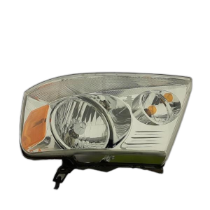 2006 Lincoln Mark LT Headlight Assembly - Left (Driver) (Used OEM)