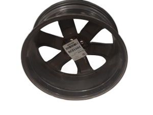 2018-2024 Chevrolet Traverse 20x8 6-Spoke Machined Charcoal Alloy Wheel (Used OEM)