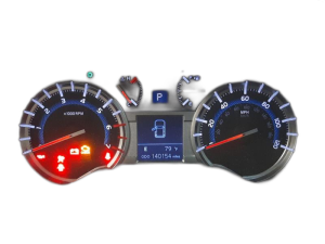 2016-2019 Toyota 4Runner Instrument Cluster Speedometer MPH (Used OEM)