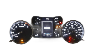 2018-2020 Toyota Tundra Instrument Cluster (Used OEM)