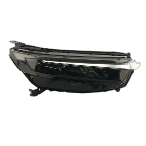2023-2026 Honda CR-V Chrome Chrome Headlight Assembly - Right (Passenger) (New OEM)