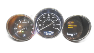 2014-2015 Mazda CX-5 Instrument Cluster (Used OEM)