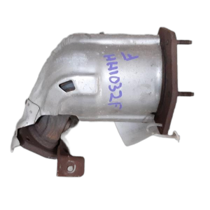 2015-2022 Nissan Murano Catalytic Converter - Left, Left Front (EPA Re-Certified OEM)