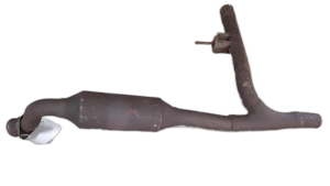 2005-2008 Ford F-150 Catalytic Converter - Right (EPA Re-Certified OEM)