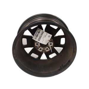 2022-2025 Nissan Frontier 17-Inch Beadlock-Style Alloy Wheel (Used OEM)