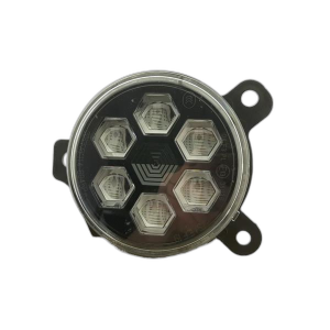 2022-2025 Subaru Forester LED Fog Light - Right (Passenger) (Used OEM)