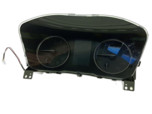 2024 Subaru Crosstrek Instrument Cluster (Used OEM)