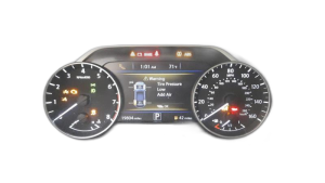 2022-2024 Nissan Murano Speedometer Instrument Cluster (Used OEM)