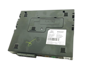 2024 Subaru Crosstrek Telematics Control Module (Used OEM)