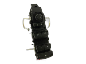 2024-2025 Subaru Crosstrek Master Door Lock Switch - Left (Driver) (Used OEM)