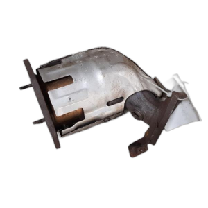 2017-2020 INFINITI QX60 Catalytic Converter - Left (EPA Re-Certified OEM)