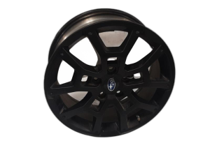 2024-2025 Subaru Crosstrek Wheel (Used OEM)