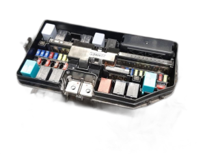 2017-2019 Honda Ridgeline Fuse Box (Used OEM)