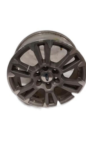 2018-2020 Ford F-150 18x7.5 12-Spoke Machined Aluminum Alloy Wheel (Used OEM)